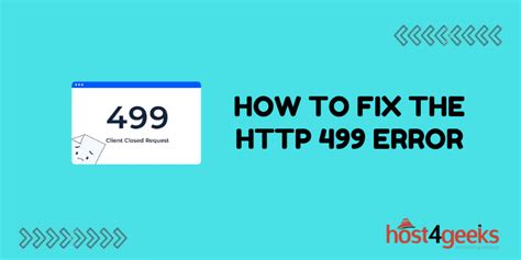 499 error code|Iba pa.